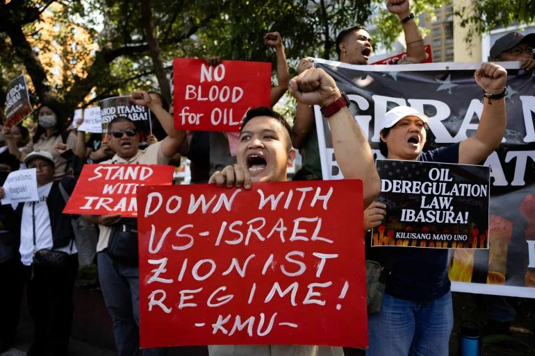 Asia at the Epicenter: How the Iran Conflict Sparks a Global Energy Crisis and Exposes Systemic Vulnerabilities