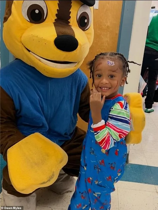 Five-Year-Old Murdered by Older Brother in Centennial, Colorado