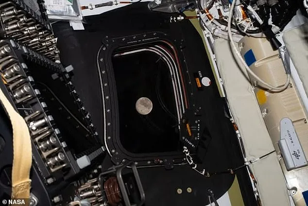NASA Faces Tense 40-Minute Communications Blackout as Artemis II Crew Nears Moon, Marking Pivotal Moment in Lunar Exploration