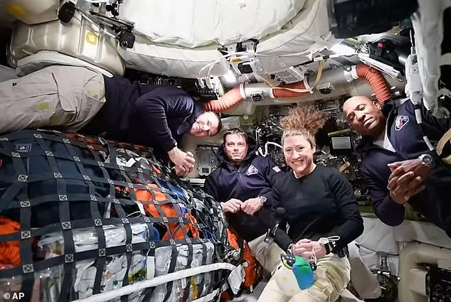 NASA Faces Tense 40-Minute Communications Blackout as Artemis II Crew Nears Moon, Marking Pivotal Moment in Lunar Exploration