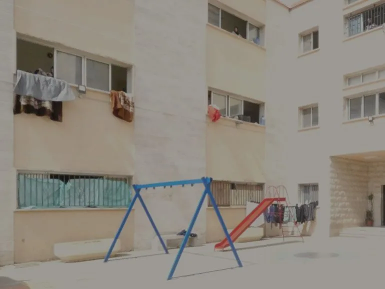 Over a Million Displaced in Southern Lebanon as Schools Become Makeshift Shelters Amid Escalating Violence