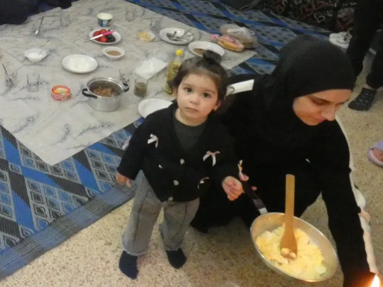 Over a Million Displaced in Southern Lebanon as Schools Become Makeshift Shelters Amid Escalating Violence