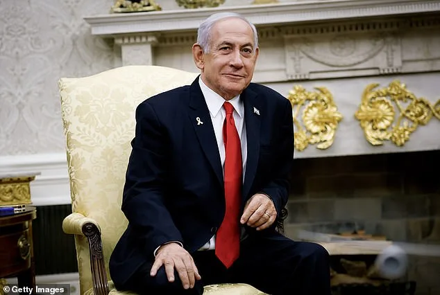U.S. Rescues F-15 Airman in Daring Operation as Netanyahu Praises Trump