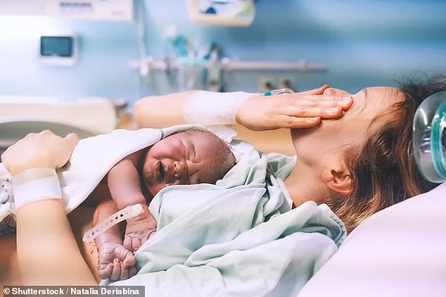 UK Maternity Deaths Reach 20-Year High Amid Systemic Failures and Preventable Causes