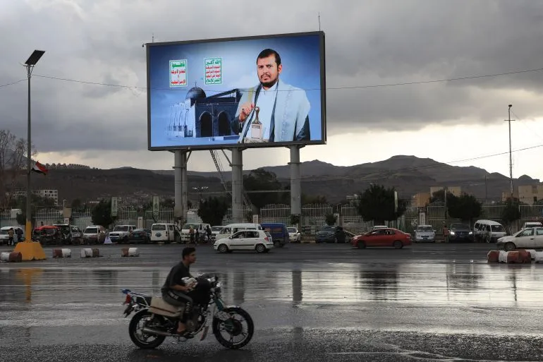 Yemen Ice Cream Shop Owner Warns of Catastrophe as Houthi Rebels Enter Israel Conflict