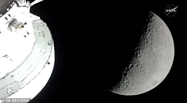 Artemis II Crew Navigates Lunar Shadow: A Test of Technology and Human Resolve