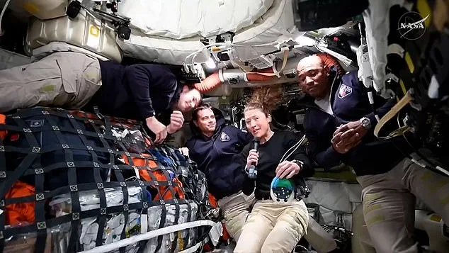 Artemis II Mission's Malfunctioning Toilet Raises Questions About Spacecraft Reliability