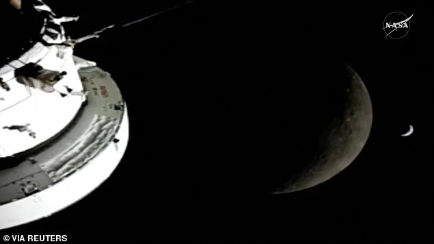 Artemis II Mission's Malfunctioning Toilet Raises Questions About Spacecraft Reliability