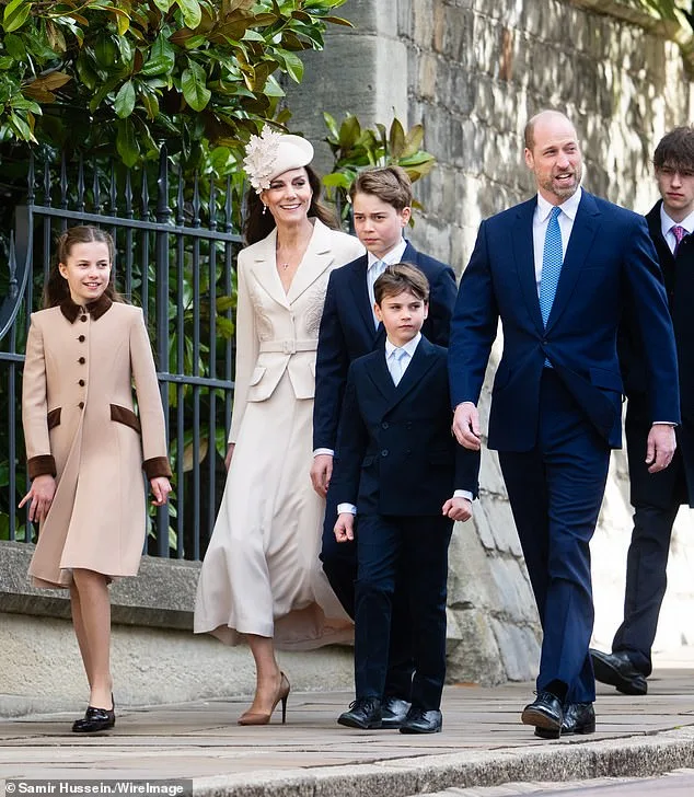Heartwarming Easter Moments: Meghan and Harry Share Playful Family Celebrations in Montecito