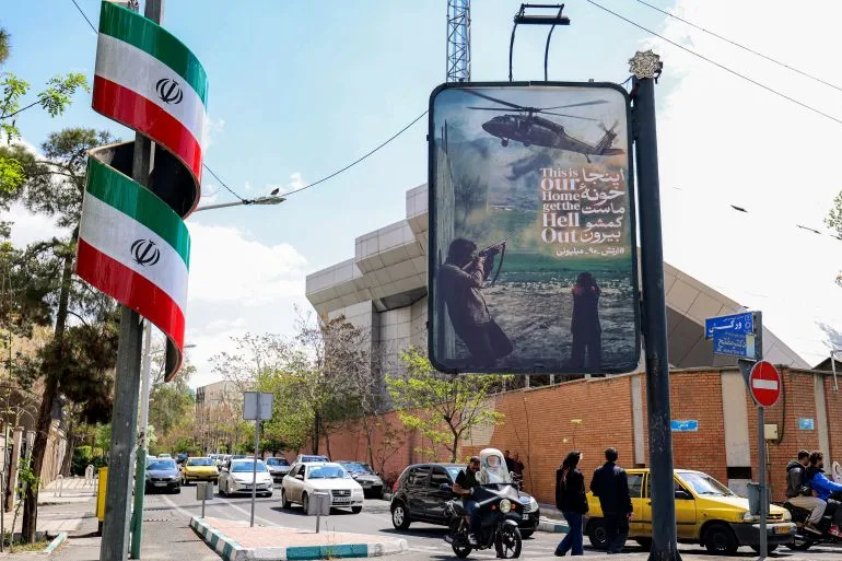 Japanese NHK Journalist Released on Bail in Iran After Months of Detention Amid Protests