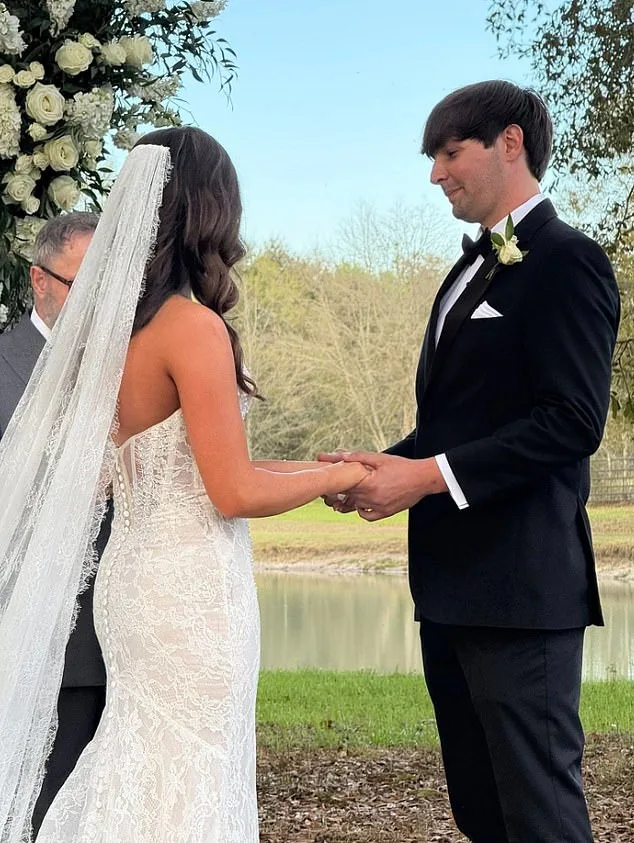 Newlywed Georgia Business Owner in Critical Condition After Tragic Tractor Accident