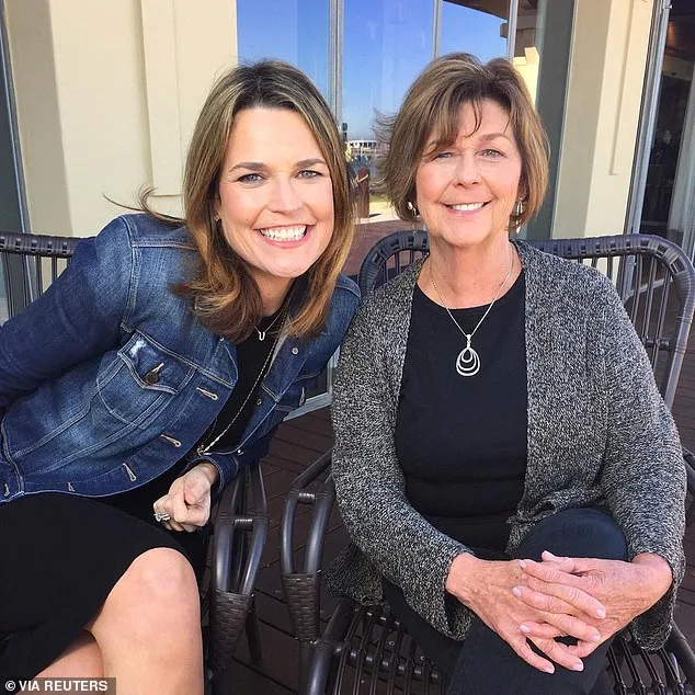 TODAY Show's Savannah Guthrie Returns Amid Fresh Ransom Note Claims About Missing Mother