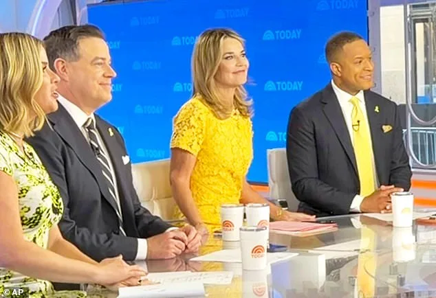 TODAY Show's Savannah Guthrie Returns Amid Fresh Ransom Note Claims About Missing Mother