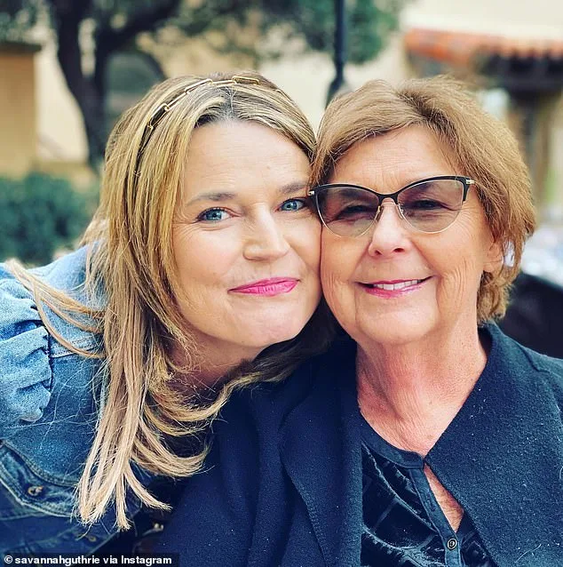 TODAY Show's Savannah Guthrie Returns Amid Fresh Ransom Note Claims About Missing Mother
