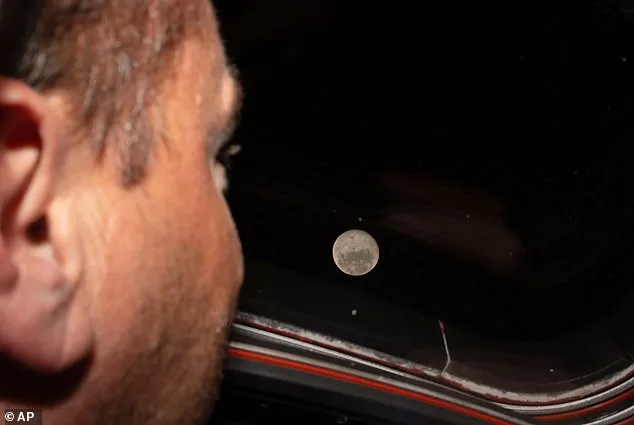 Fortune Cookie Prediction Comes True as NASA Astronaut Completes Historic Artemis II Flyby of Moon's Far Side