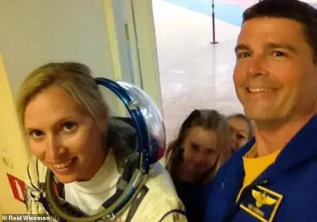 Fortune Cookie Prediction Comes True as NASA Astronaut Completes Historic Artemis II Flyby of Moon's Far Side