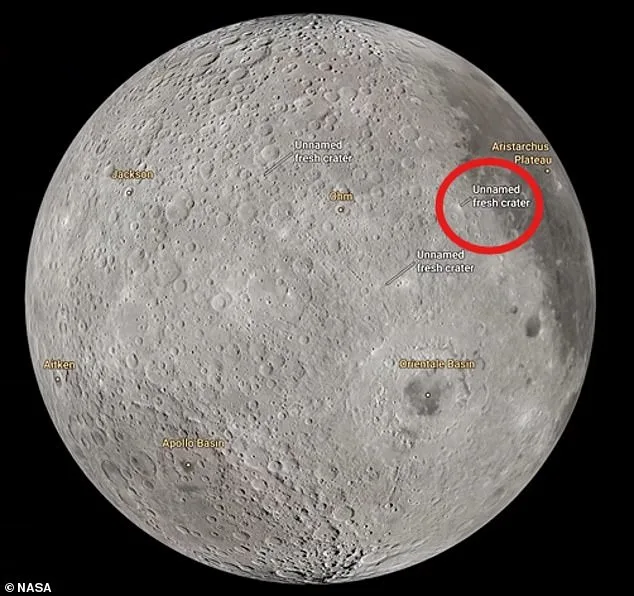 Fortune Cookie Prediction Comes True as NASA Astronaut Completes Historic Artemis II Flyby of Moon's Far Side
