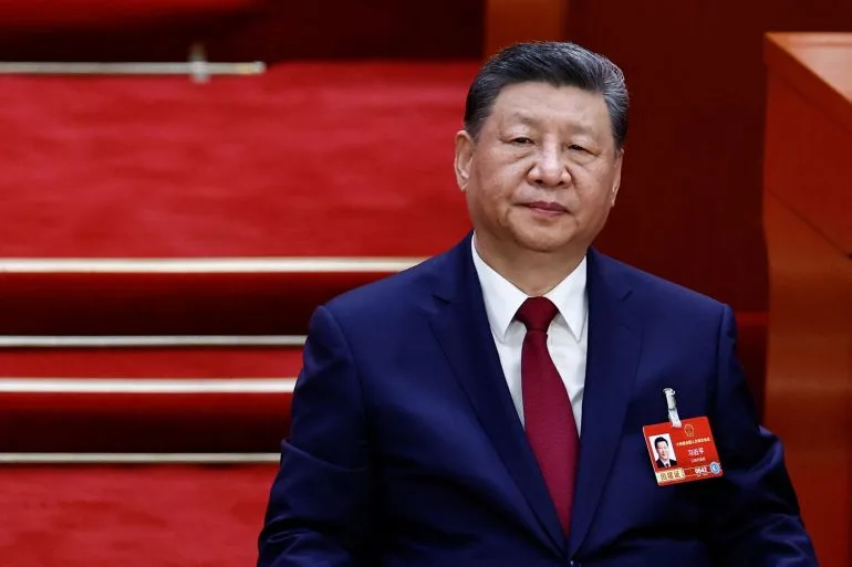 Iran and China's Strategic Push: A Financial Revolution Challenging the U.S. Dollar