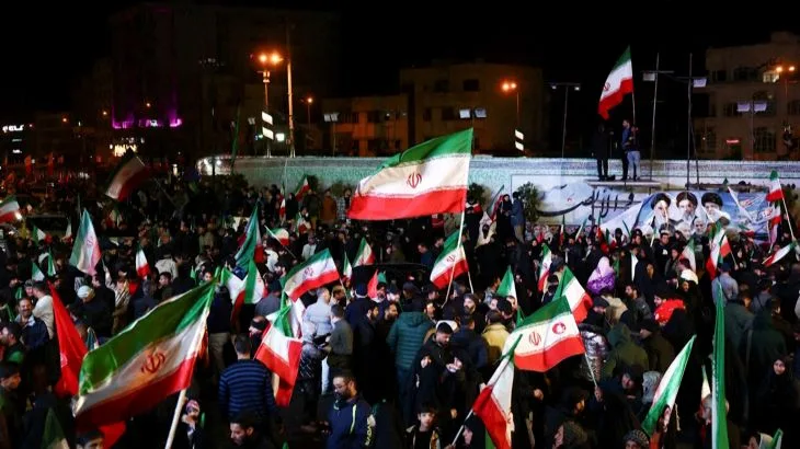 Israel Excludes Lebanon from US-Iran Ceasefire, Leaving Civilians in the Crossfire