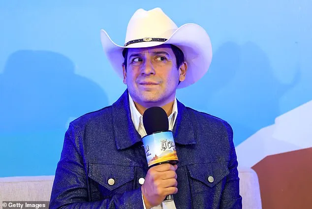 Latin Grammy Winner Bobby Pulido Faces Controversy Over Touring with Convicted Child Sex Offender in Texas Congressional Race