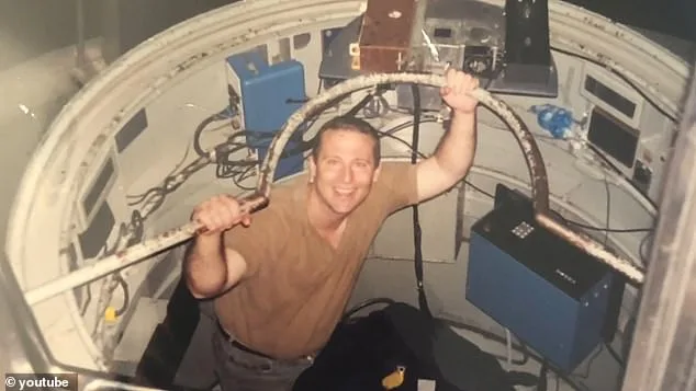 Mysterious Death of NASA Scientist Sparks Fears of Pattern Linked to Classified Research