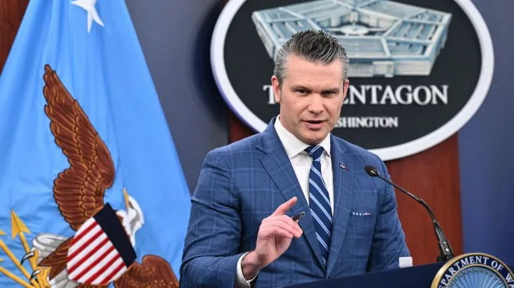 US Declares 'Total Victory' Over Iran as Ceasefire Sparks Conflicting Narratives