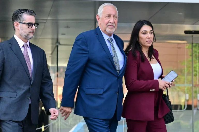 Jasveen Sangha Sentenced to 15 Years in Federal Prison for Role in Ketamine Distribution That Led to Matthew Perry's Death
