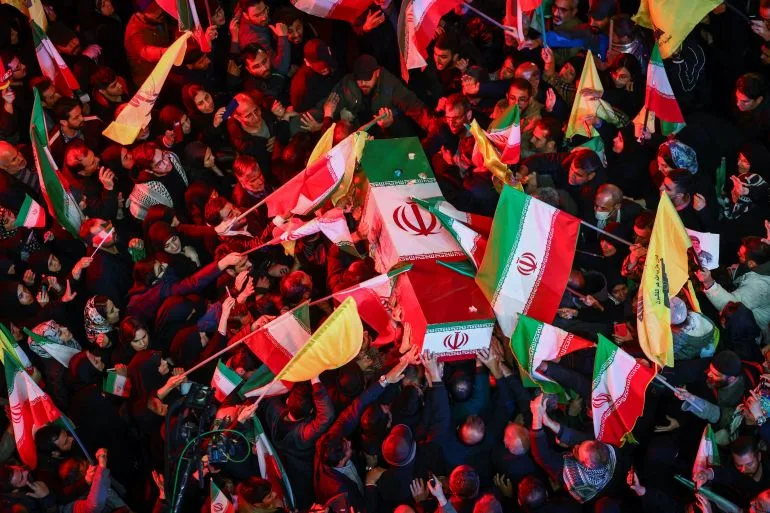 Lebanon Marks National Day of Mourning as Death Toll Rises to 254 in Israeli Airstrikes, Calls for Global Action