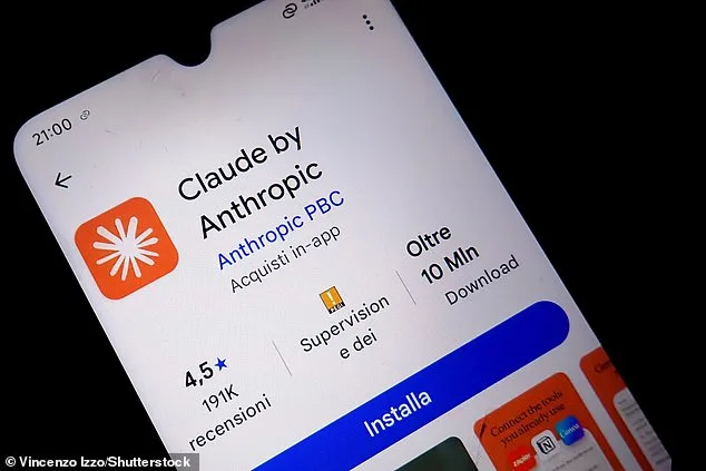Anthropic's Claude Mythos AI: Too Potent and Dangerous for Public Release