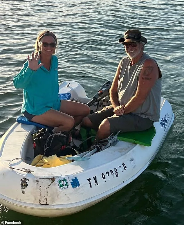 Michigan Mother Vanishes Overboard in Bahamas as Darkly Humorous Social Media Post Raises Questions