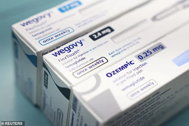Why Your DNA May Dictate How Well Ozempic and Wegovy Work, Study Shows