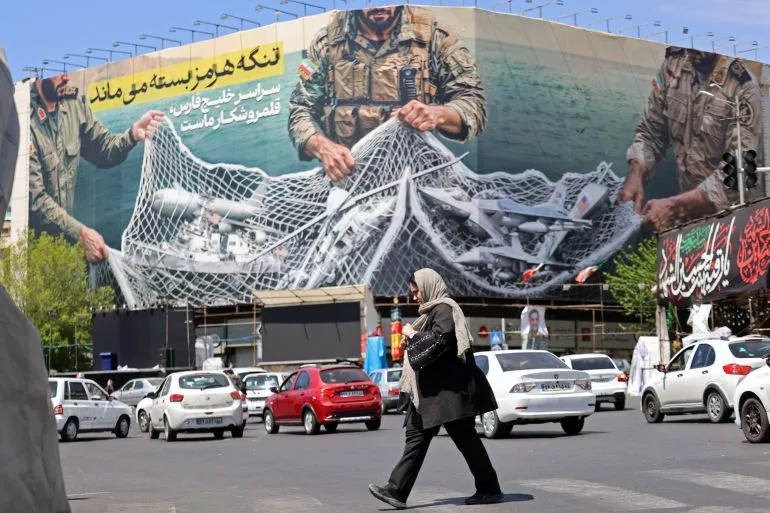 Iran Refuses to Back Down as US-Iran Peace Talks Collapse, Tensions Escalate