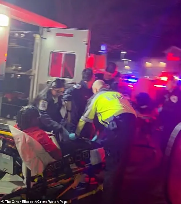 Mass Shooting at New Jersey Chick-fil-A Leaves One Dead, Multiple Injured
