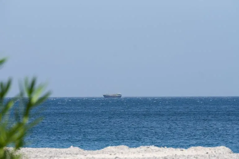 U.S. Navy Clears Alleged Iranian Mines in Hormuz, Sparks Diplomatic Tensions