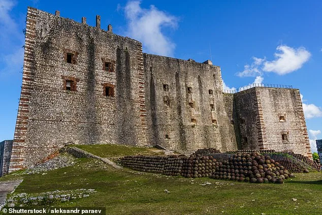 Catastrophic Stampede at Haiti's Laferriere Citadel Leaves At Least 30 Dead