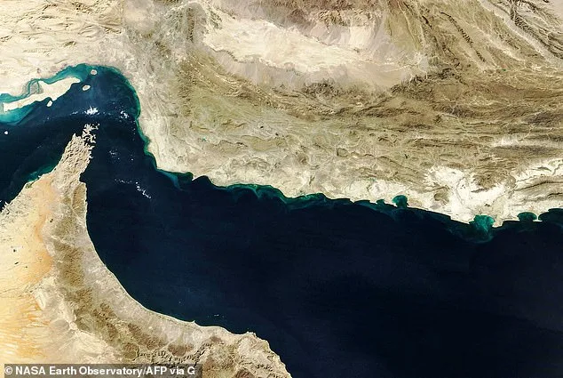 Oil Prices Surge Past $100 as Trump's Strait of Hormuz Blockade Sparks Global Market Turmoil