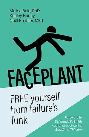 The Hidden Power of Failure: How Letting Go of Guilt Can Transform Your Life