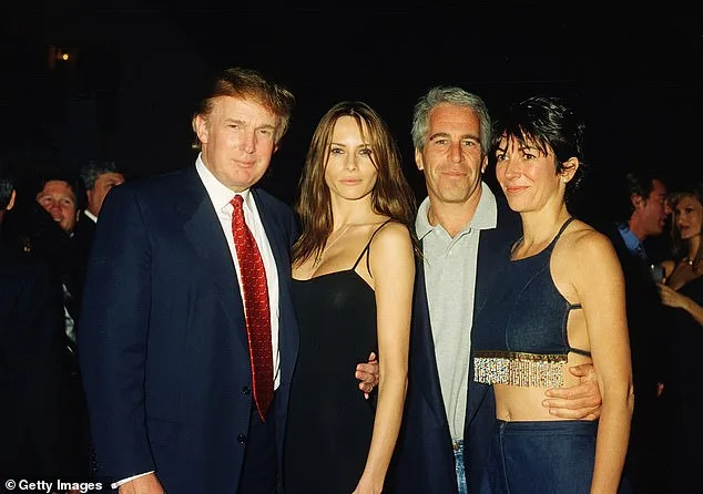 Federal Judge Dismisses Trump's $10 Billion Lawsuit Against Wall Street Journal Over Epstein-Linked 'Birthday Card