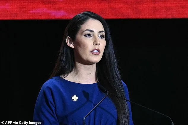 Florida Republican Calls for Expulsion of Four Lawmakers Amid Sexual Misconduct and Financial Scandals, Sparking Capitol Hill Reckoning