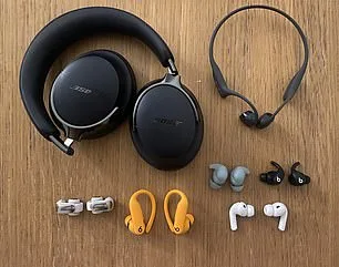 The Unsung Hero: How Headphones Helped Me Conquer My Fitness Struggles