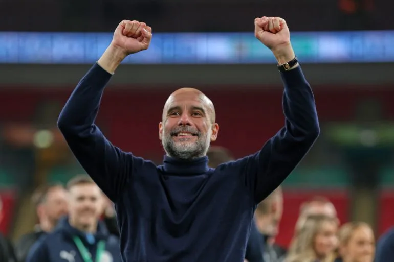 Arsenal vs. Man City: Title Decider