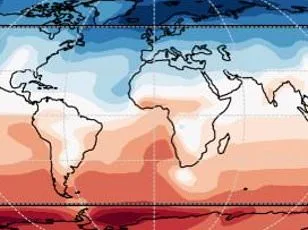 Atlantic Ocean at Critical Point: New Study Unveils Alarming Future