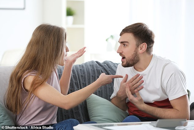 Constructive Conflict Strengthens Relationships When Partners Reconcile After Disagreements