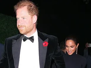 Disappearing Act: Suspicions Surround Megxit Photos.