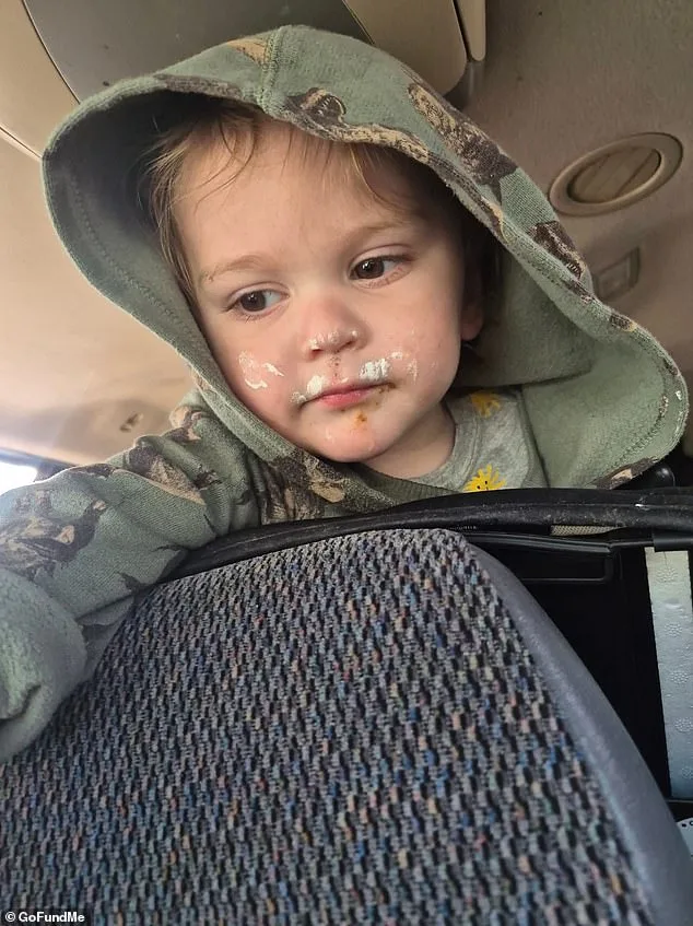 Heartbroken Parents Face Final Days With Son on Life Support.