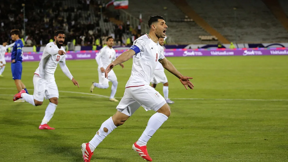 Iran to Play in World Cup Despite Tensions