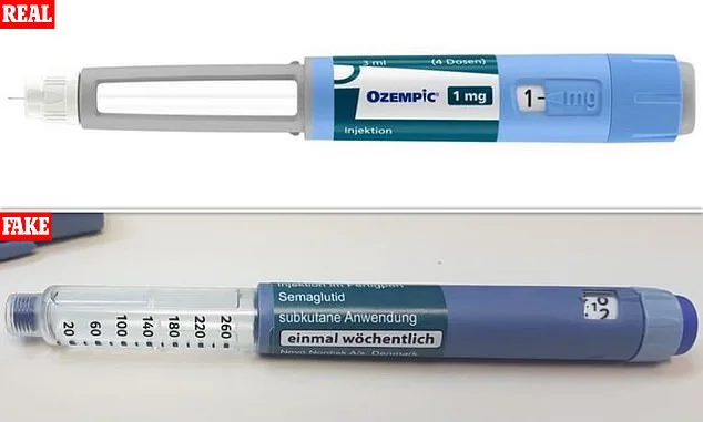 Phony Pharmacies: How Criminals Clone Legitimate Sites to Sell Fake Drugs