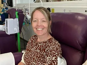 Running Mom's Rare Cancer Diagnosis: A Battle Against Time