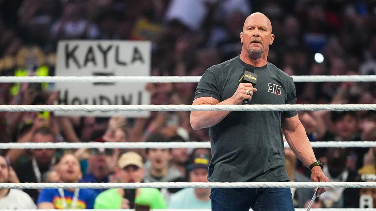 WrestleMania Hall of Fame: A Look Back and a Celebration.