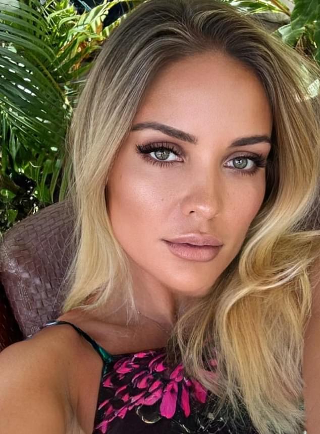 Brazilian Influencer Dies After Vanishing During Ironman Triathlon Swim